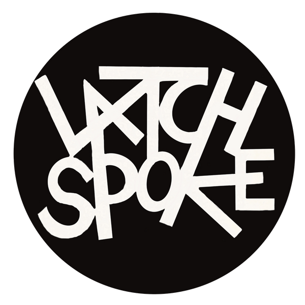 Latchspoke